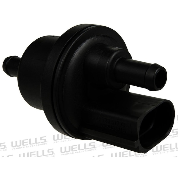 Wve 2M1443 Vapor Canister Purge Solenoid 2M1443 - main